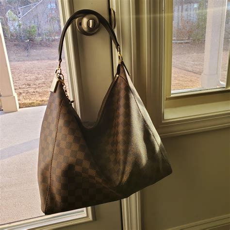 Louis Vuitton Sully PM REVIEW